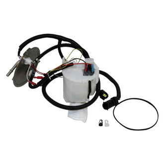 GMB® - Fuel Pump Module Assembly