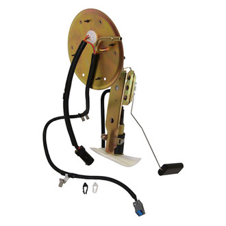 GMB® - Fuel Pump and Sender Assembly