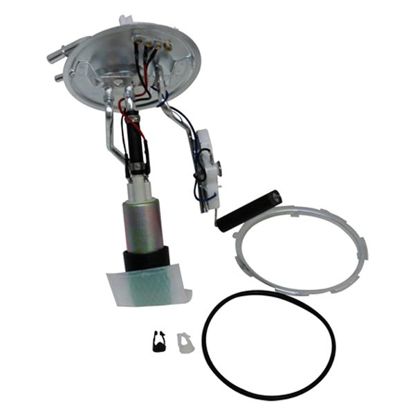 GMB® - Fuel Pump and Sender Assembly