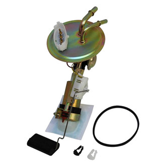 GMB® - Fuel Pump and Sender Assembly