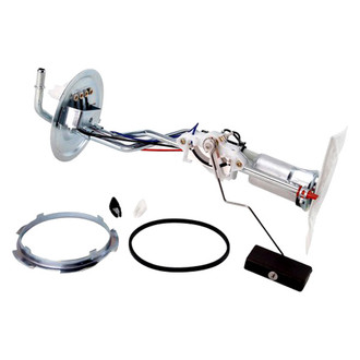 GMB® - Fuel Pump and Sender Assembly