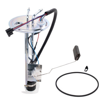 GMB® - Fuel Pump and Sender Assembly