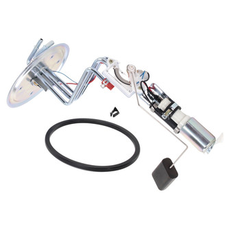 GMB® - Fuel Pump and Sender Assembly