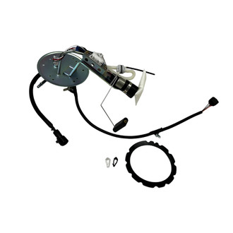 GMB® - Fuel Pump and Sender Assembly