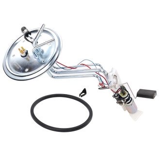 GMB® - Fuel Pump and Sender Assembly