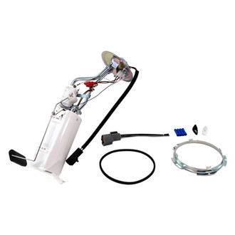 GMB® - Fuel Pump and Sender Assembly