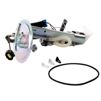 GMB® - Fuel Pump and Sender Assembly