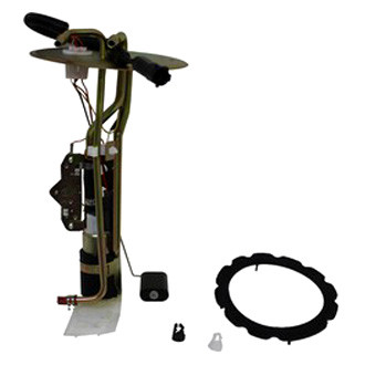 GMB® - Fuel Pump and Sender Assembly