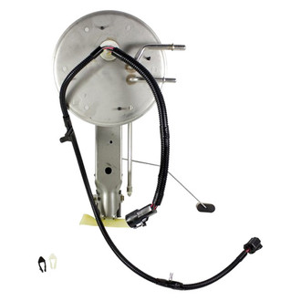 GMB® - Fuel Pump and Sender Assembly