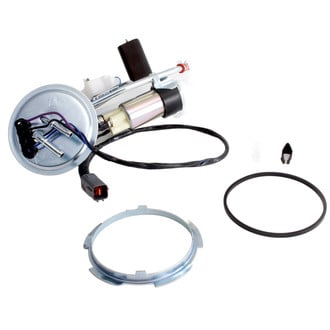 GMB® - Fuel Pump and Sender Assembly
