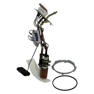 GMB® - Fuel Pump and Sender Assembly
