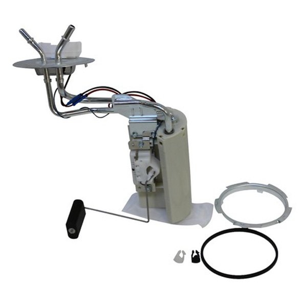 GMB® - Fuel Pump and Sender Assembly