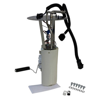 GMB® - Fuel Pump and Sender Assembly