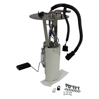 GMB® - Fuel Pump and Sender Assembly