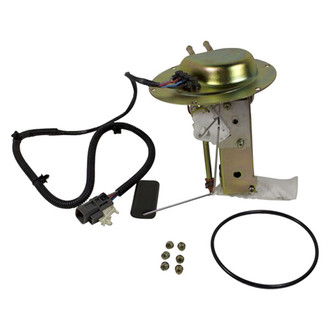 GMB® - Fuel Pump and Sender Assembly