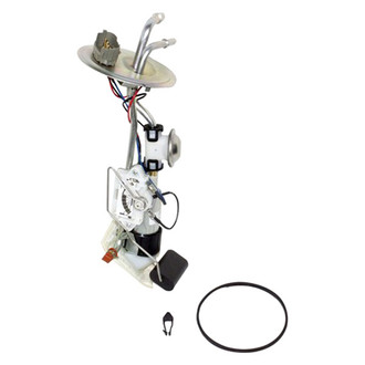 GMB® - Fuel Pump and Sender Assembly