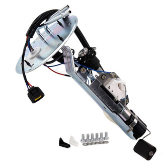 GMB® - Fuel Pump and Sender Assembly