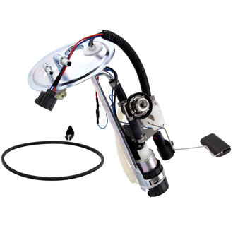 GMB® - Fuel Pump and Sender Assembly