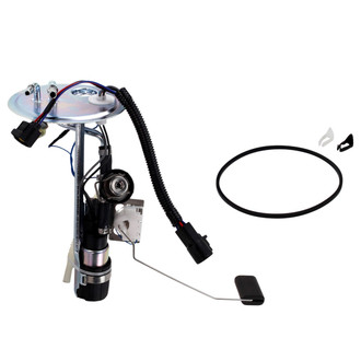 GMB® - Fuel Pump and Sender Assembly