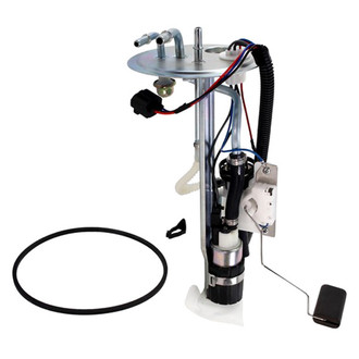 GMB® - Fuel Pump and Sender Assembly