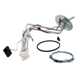 GMB® - Fuel Pump and Sender Assembly
