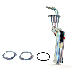 GMB® - Fuel Pump and Sender Assembly