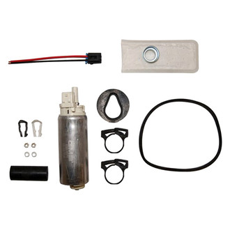 GMB® - Fuel Pump and Strainer Set
