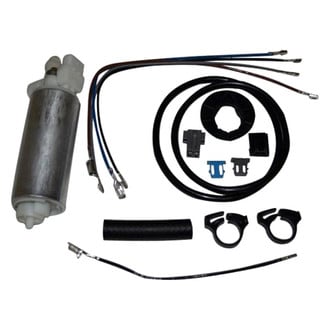 GMB® - Electric Fuel Pump