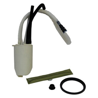 GMB® - Fuel Pump and Strainer Set