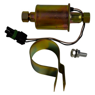 GMB® - Electric Fuel Pump