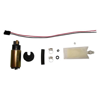 GMB® - Fuel Pump and Strainer Set
