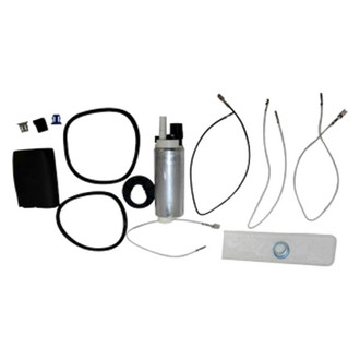 GMB® - Fuel Pump and Strainer Set
