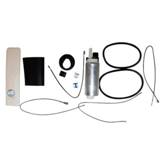 GMB® - Fuel Pump and Strainer Set