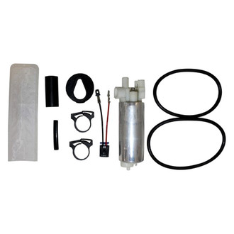 GMB® - Fuel Pump and Strainer Set