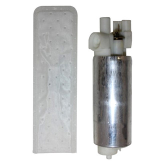 GMB® - Fuel Pump and Strainer Set