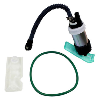 GMB® - Fuel Pump and Strainer Set