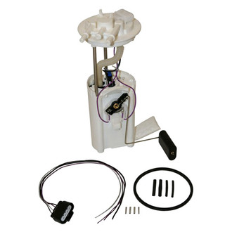 GMB® - Fuel Pump Module Assembly
