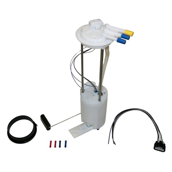 GMB® - Fuel Pump Module Assembly