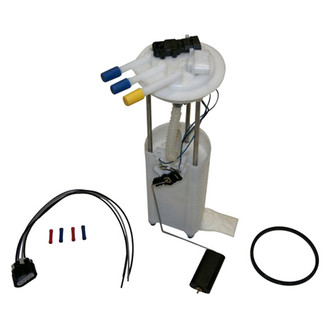 GMB® - Fuel Pump Module Assembly