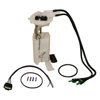 GMB® - Fuel Pump Module Assembly