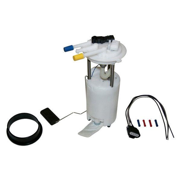 GMB® - Fuel Pump Module Assembly