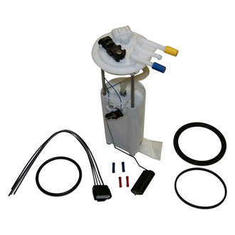 GMB® - Fuel Pump Module Assembly