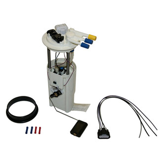 GMB® - Fuel Pump Module Assembly