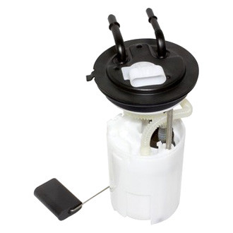 GMB® - Fuel Pump Module Assembly