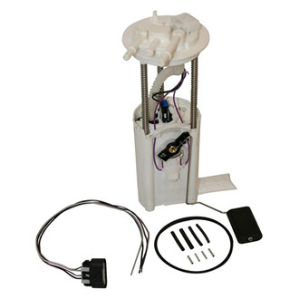 GMB® - Fuel Pump Module Assembly