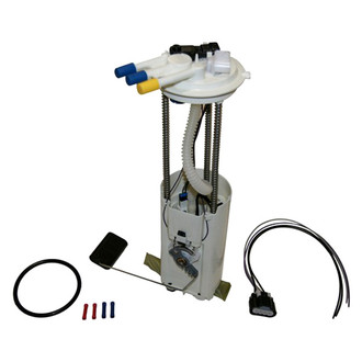 GMB® - Fuel Pump Module Assembly