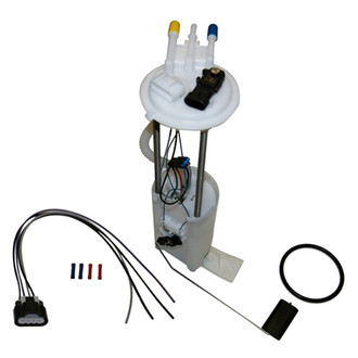 GMB® - Fuel Pump Module Assembly