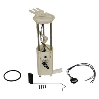GMB® - Fuel Pump Module Assembly