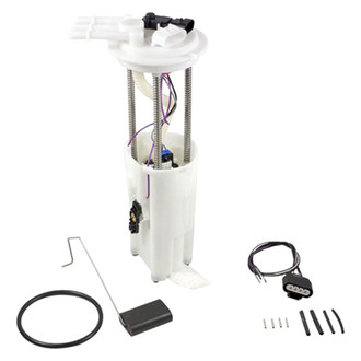 GMB® - Fuel Pump Module Assembly