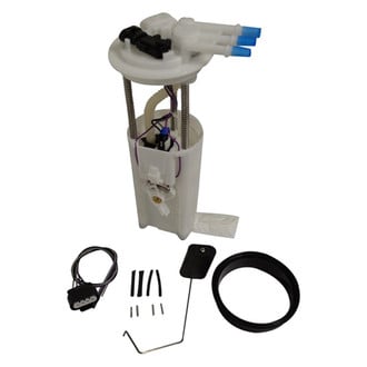 GMB® - Fuel Pump Module Assembly